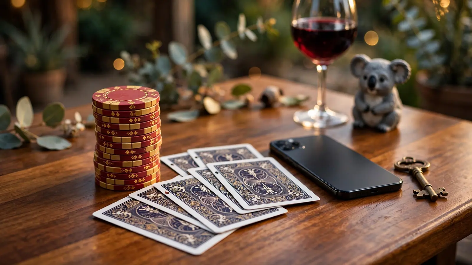 Casino Bonus Code Australia: How Offers Work