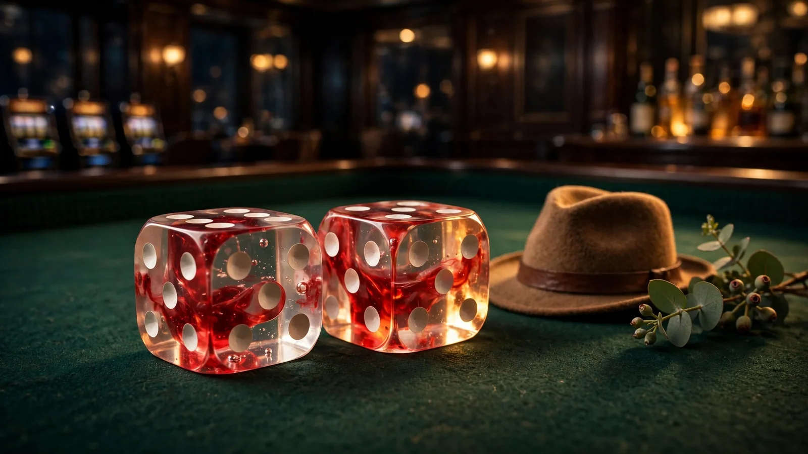 Casino Dice Games in Australia: Rules and Options