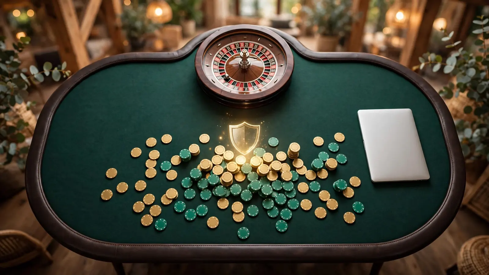 Casino Reviews & Safety for Australian Players