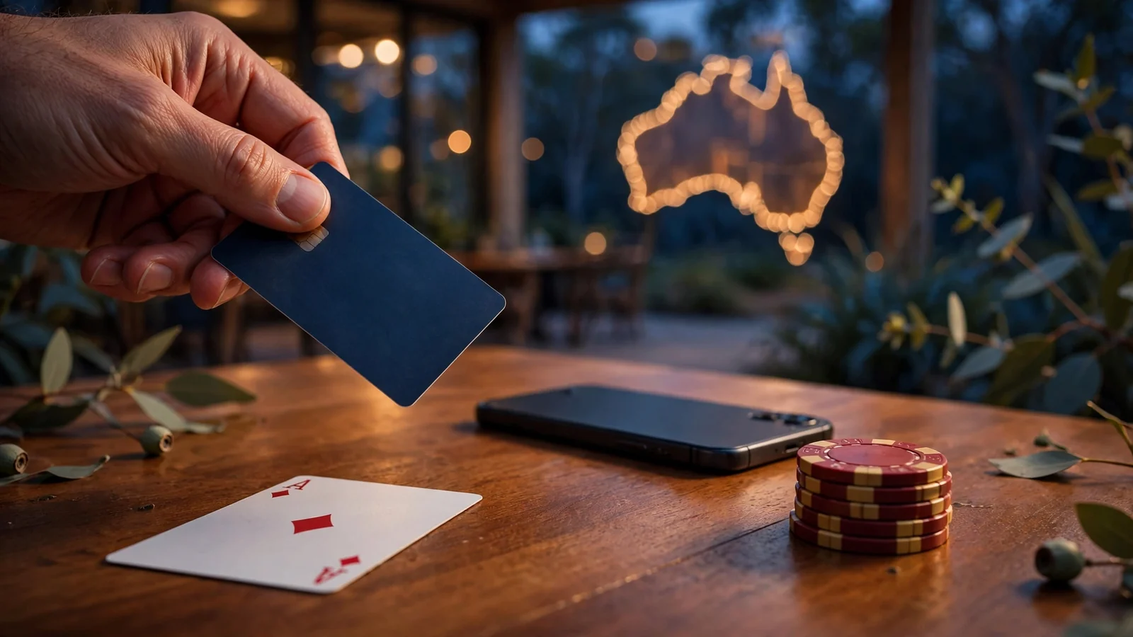 Casino Sites That Accept BPAY in Australia