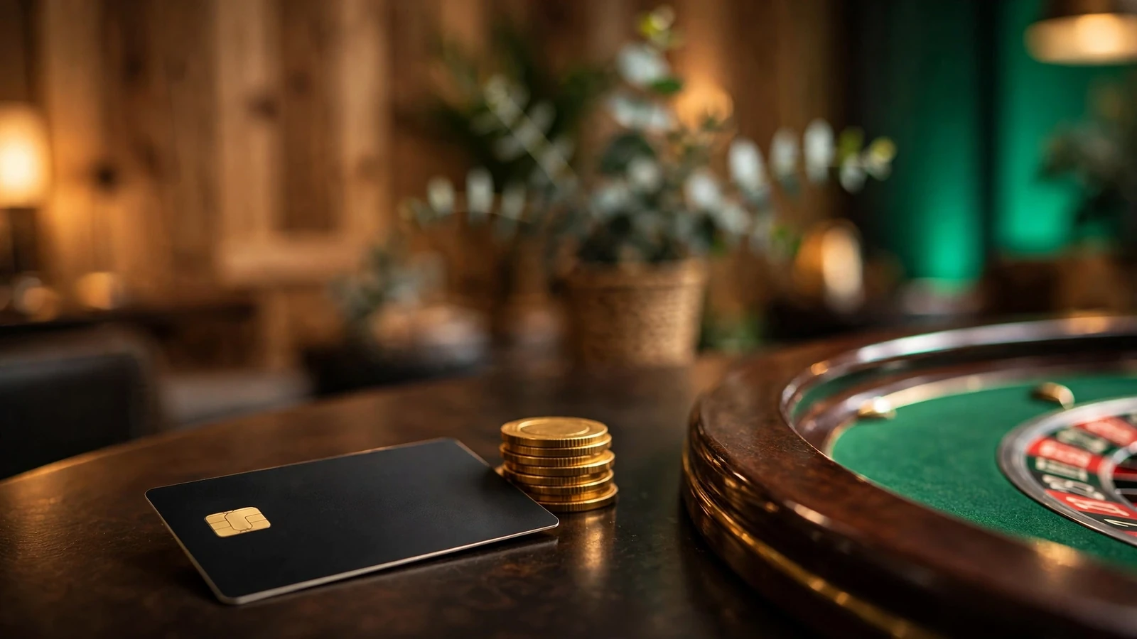Casino Sites Accepting Credit Cards in Australia