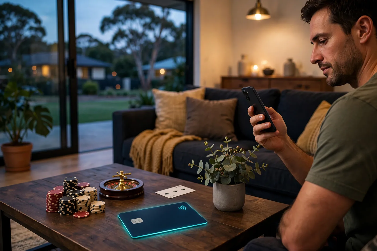 Casino Sites Accepting EcoPayz in Australia