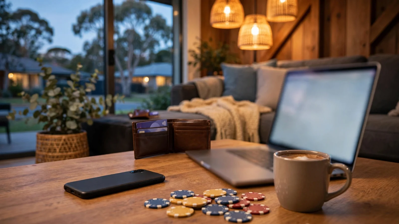 Casino Sites That Accept Skrill in Australia