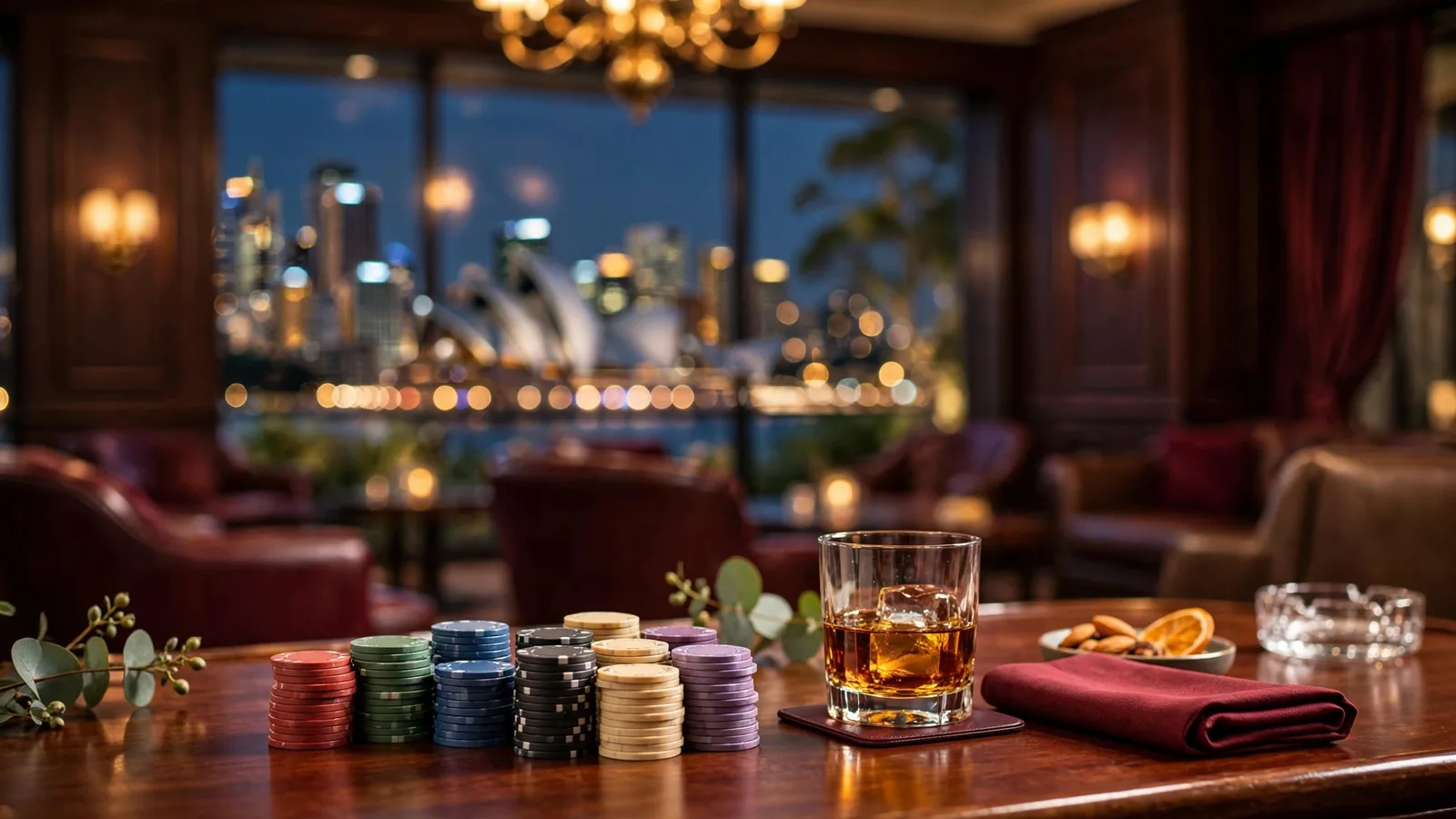 Casino VIP Program Australia: How It Works