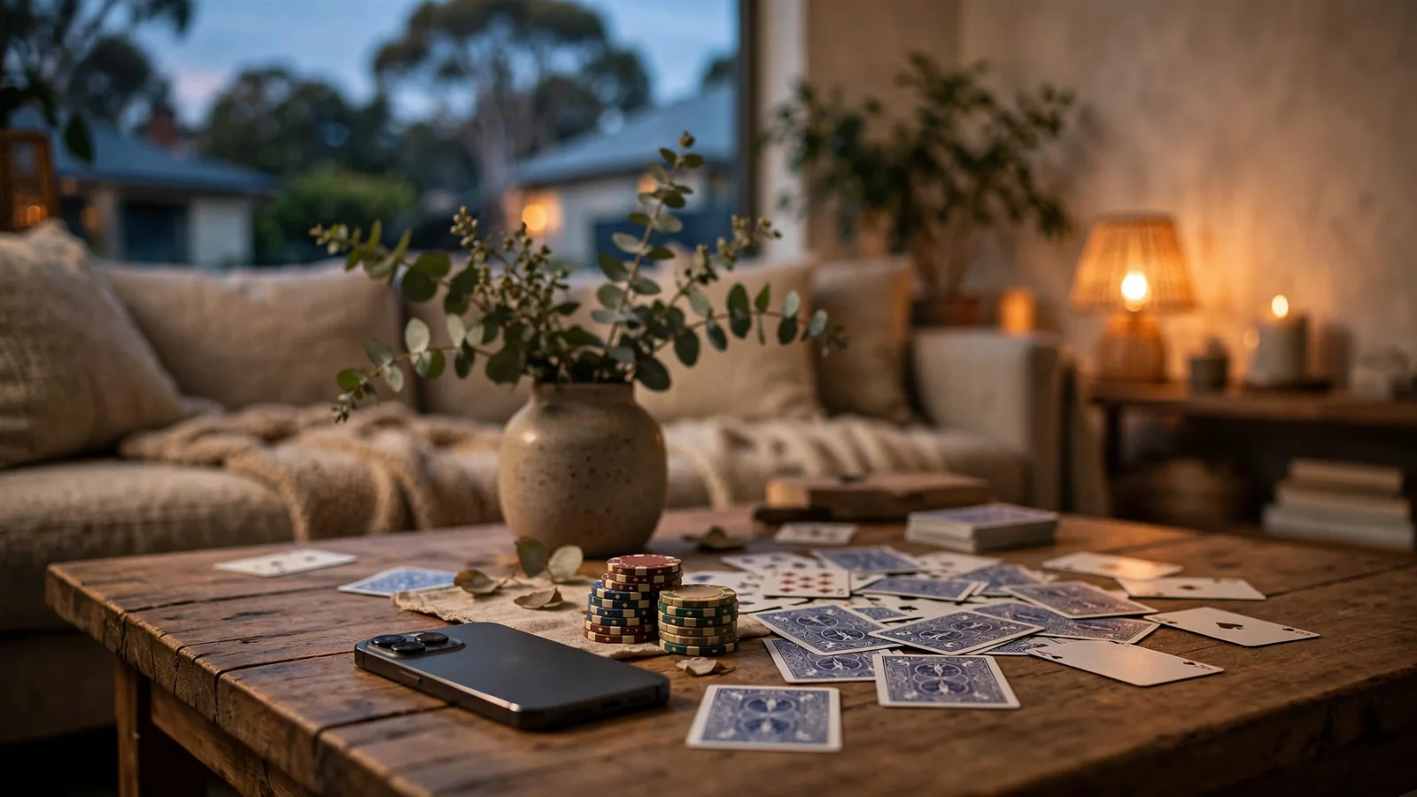 Casinos That Accept Apple Pay in Australia
