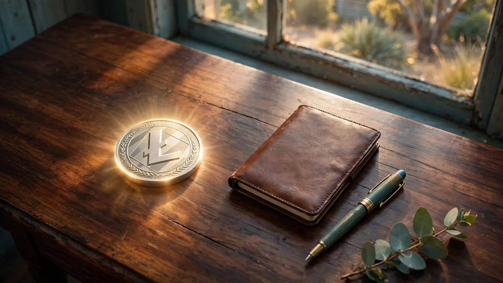 Casinos That Accept Litecoin in Australia