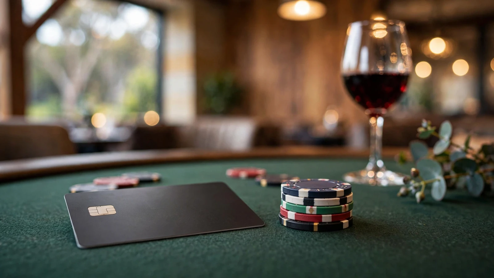 Casinos That Accept Mastercard in Australia