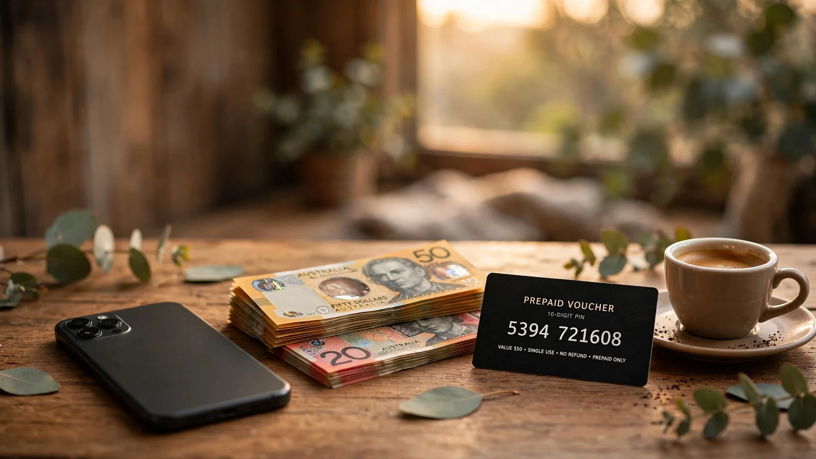 Casinos That Accept Neosurf in Australia