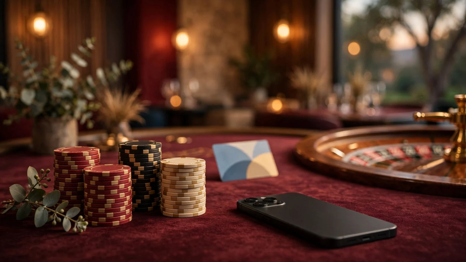 Casinos That Accept PayPal in Australia