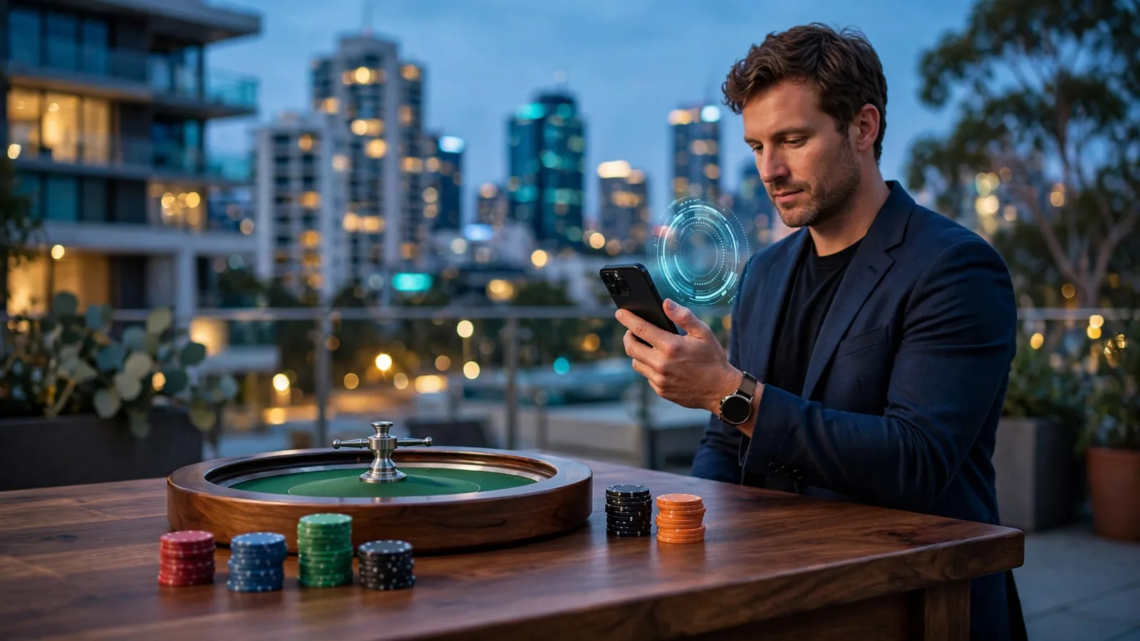 Casinos That Accept Tether USDT in Australia