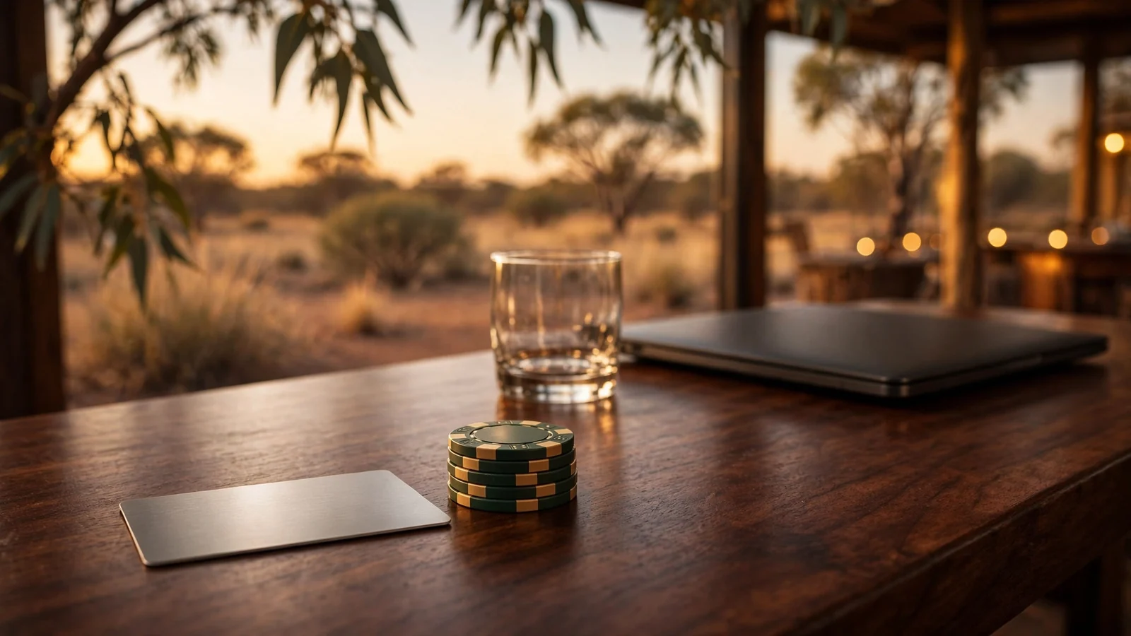 Casinos That Accept Visa in Australia