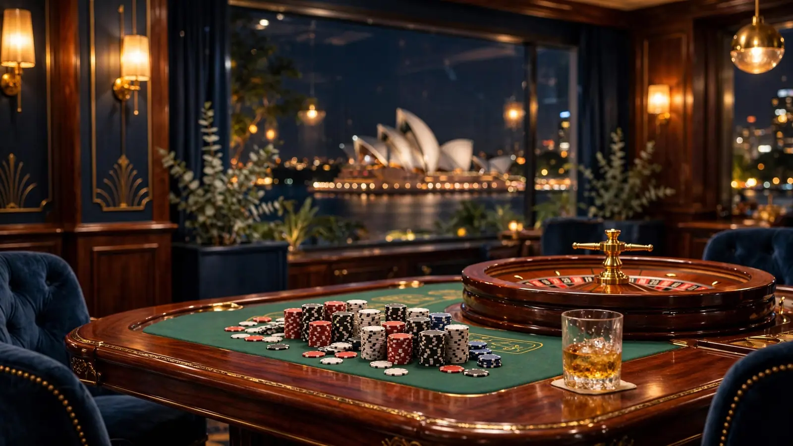 Golden Pokies Casino Australia: Games and Access