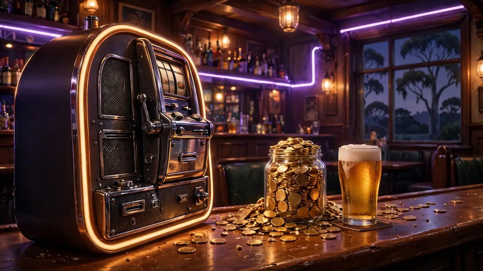 House of Pokies Casino Australia: What to Know