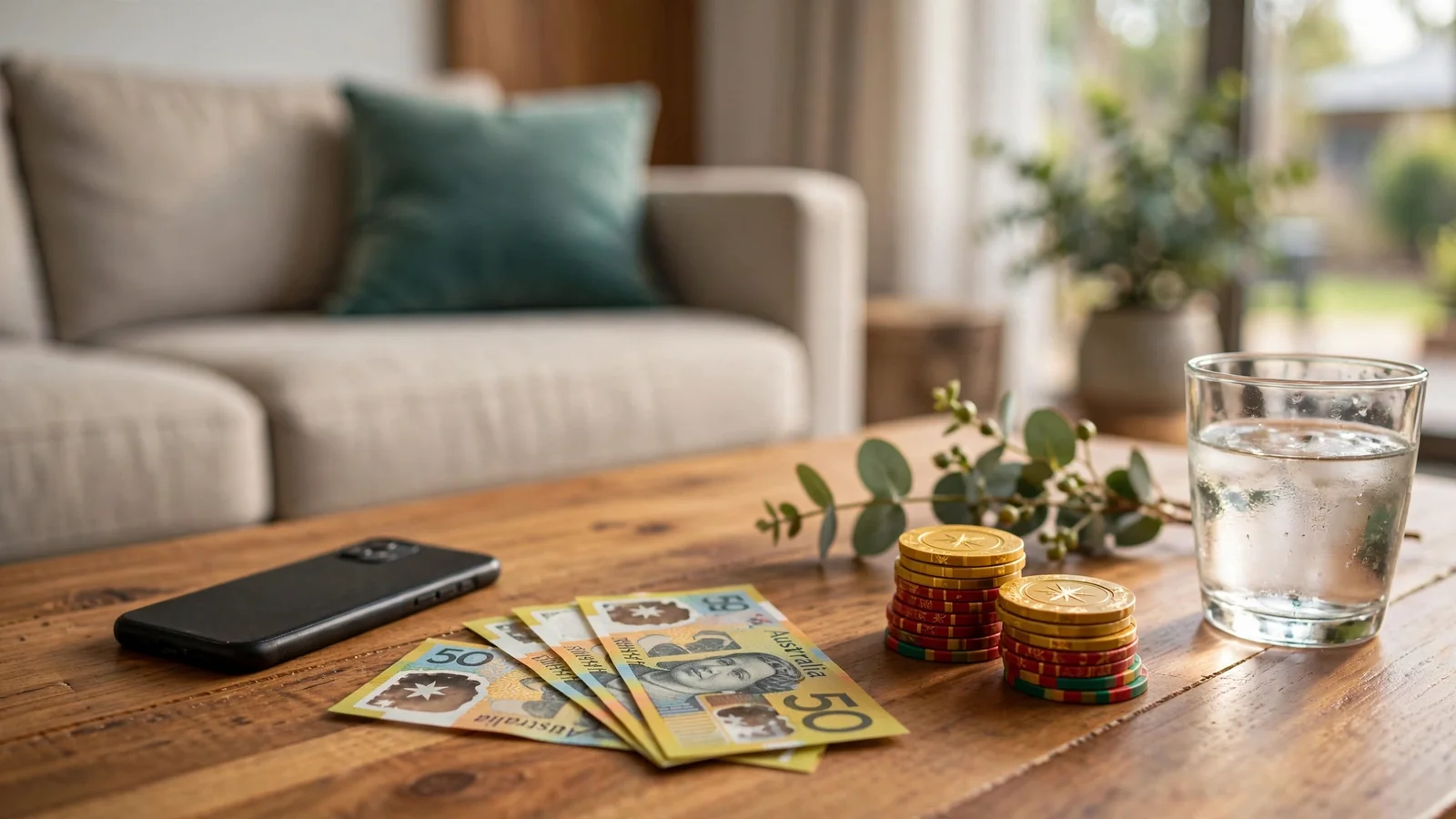 Instant PayID Withdrawals for Australian Casino Players