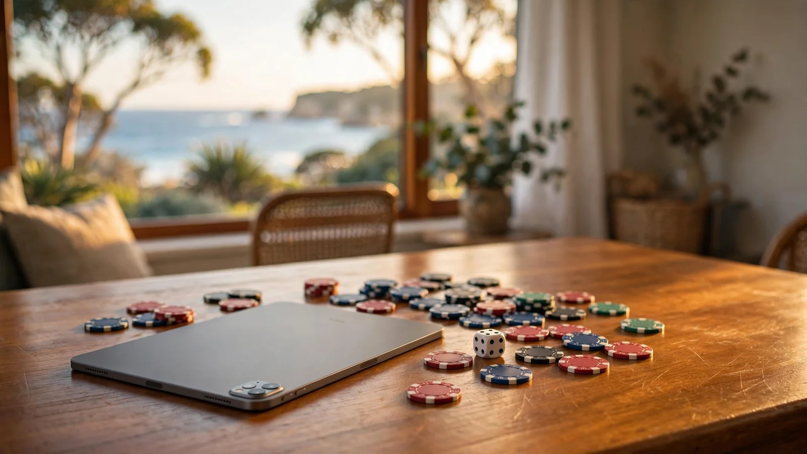 iPad Casinos Australia: Legal Access Explained