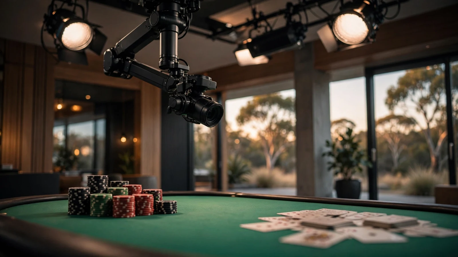 Live Blackjack Online Casino Australia Guide