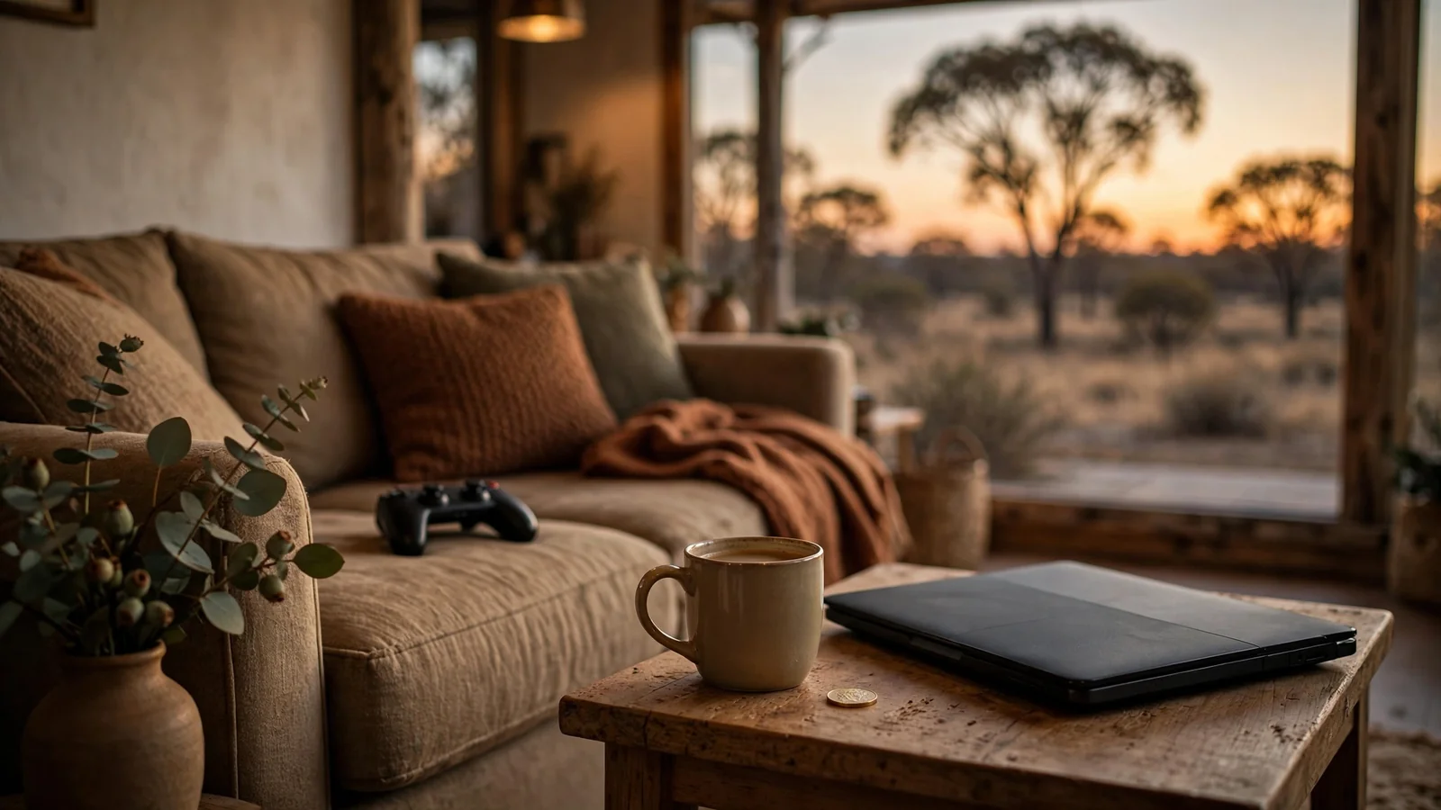 Low Deposit Online Casinos in Australia