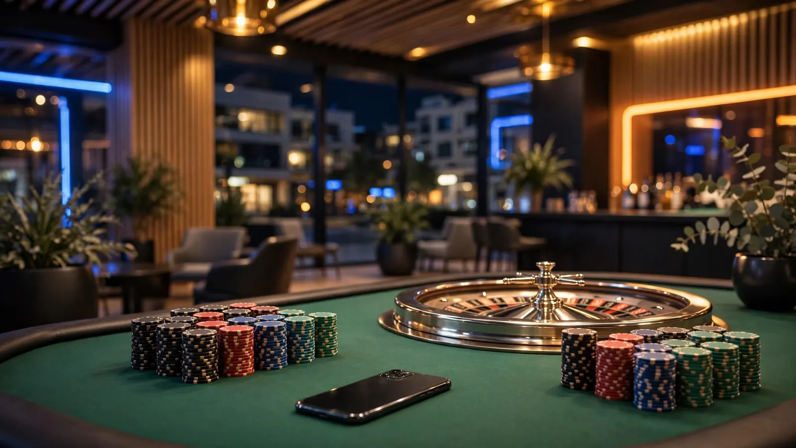 Newest Online Casinos with No-Deposit Bonuses