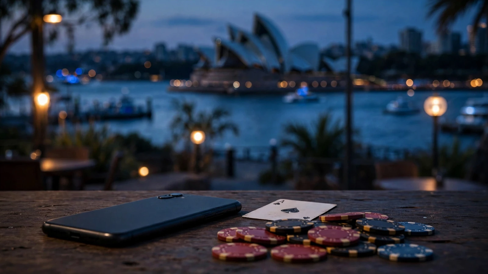 No KYC Casino Australia: Crypto, Bonuses and Withdrawals