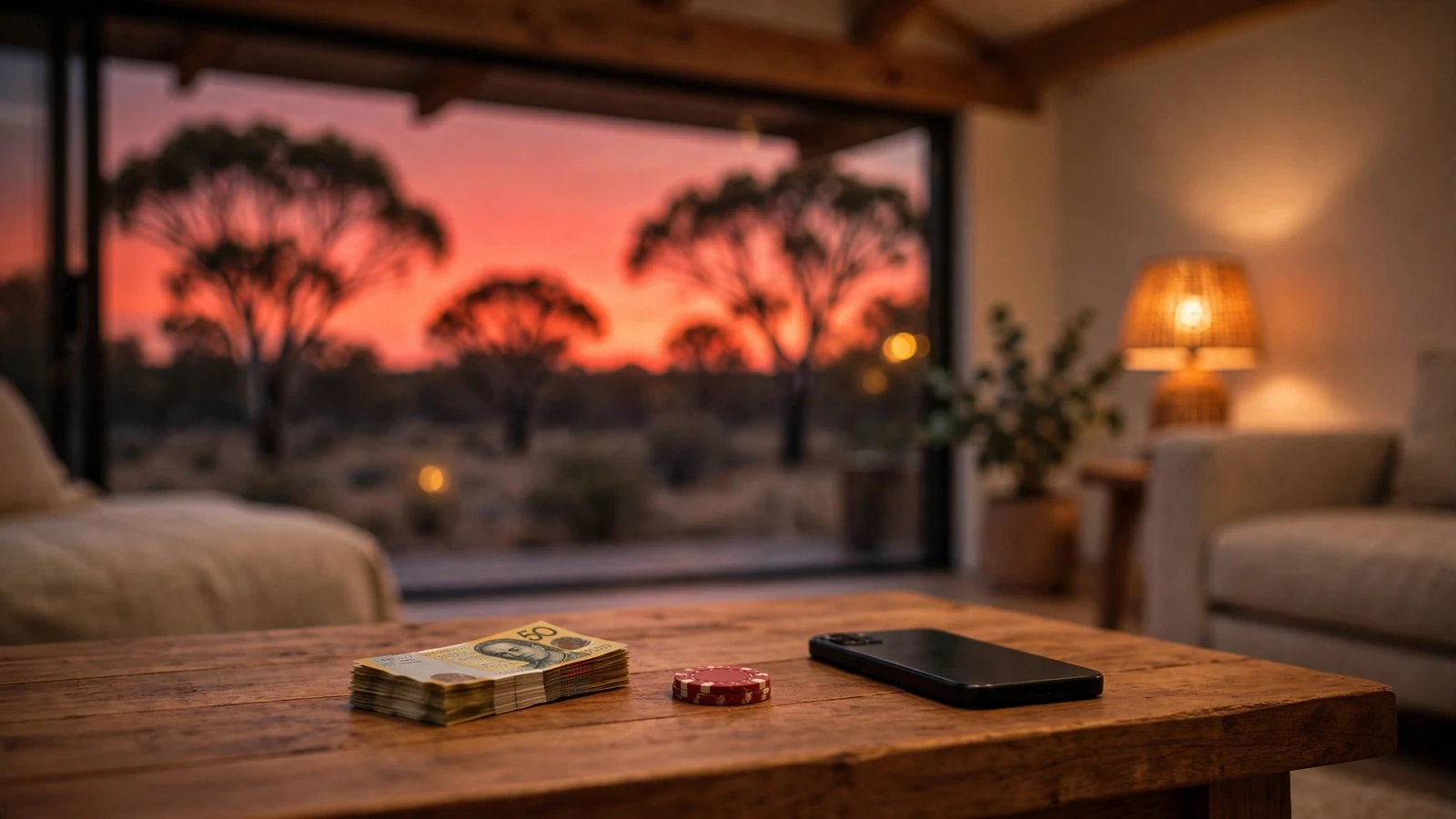 No Minimum Deposit Casino Australia: Low-Deposit Guide