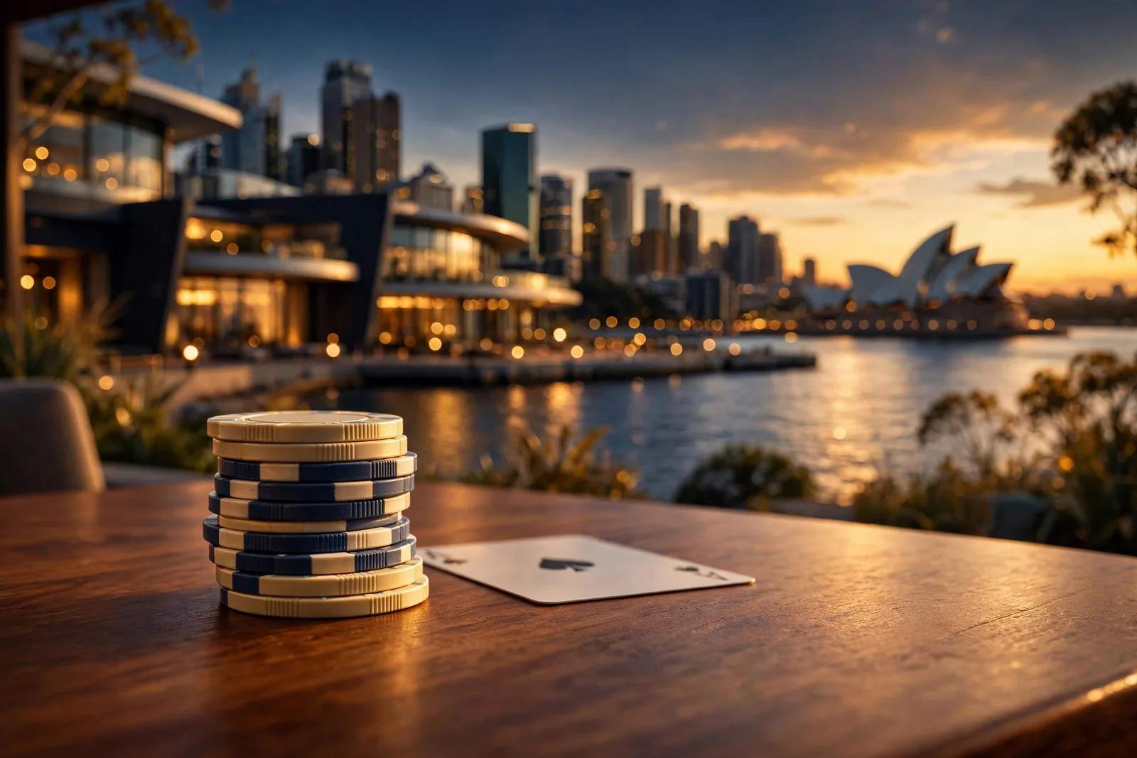 No-Wagering Casino Bonus Australia: How It Works