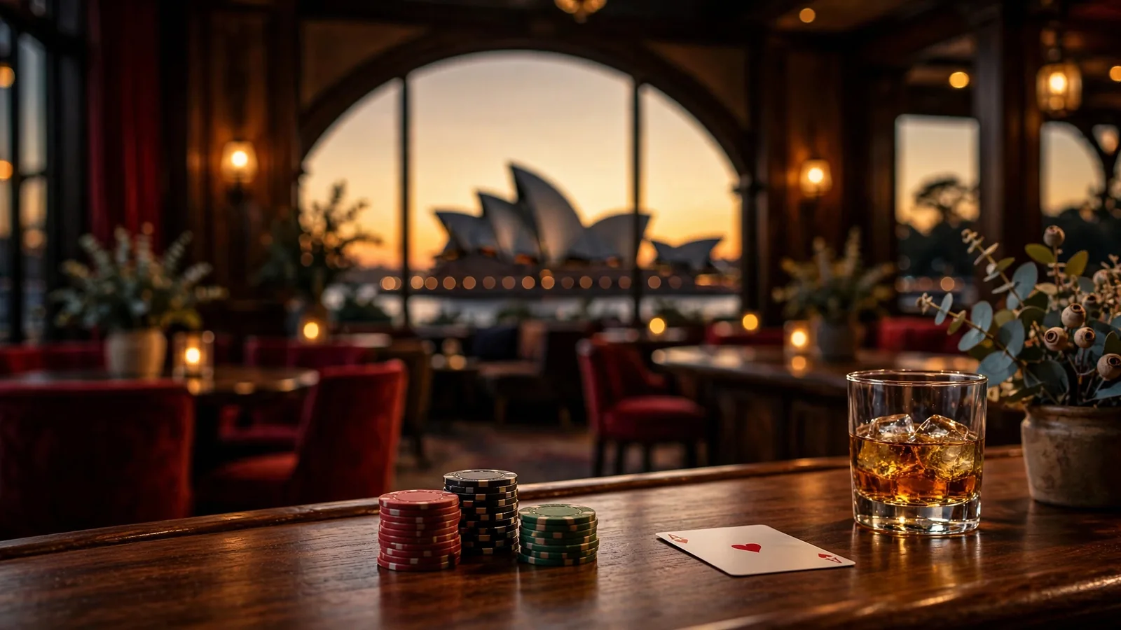 Online Casino Reload Bonuses in Australia