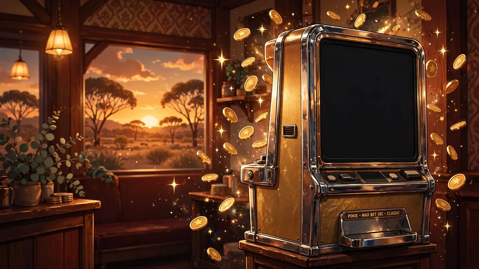Online Pokies No Deposit Free Spins in Australia