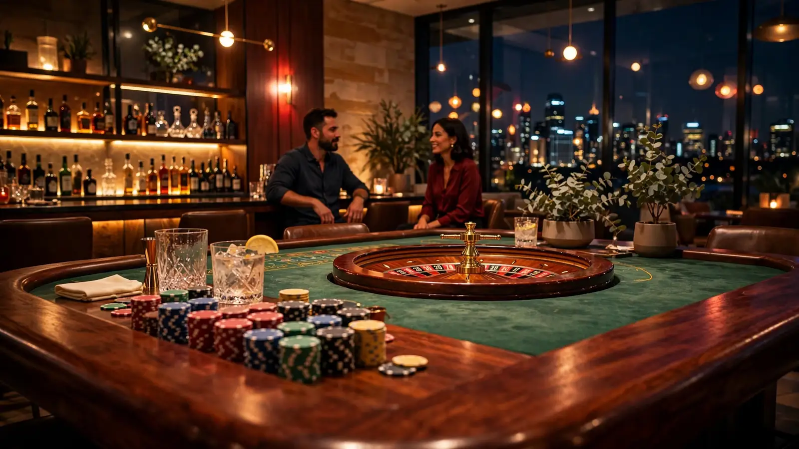 Pokies and Casino Games in Australia
