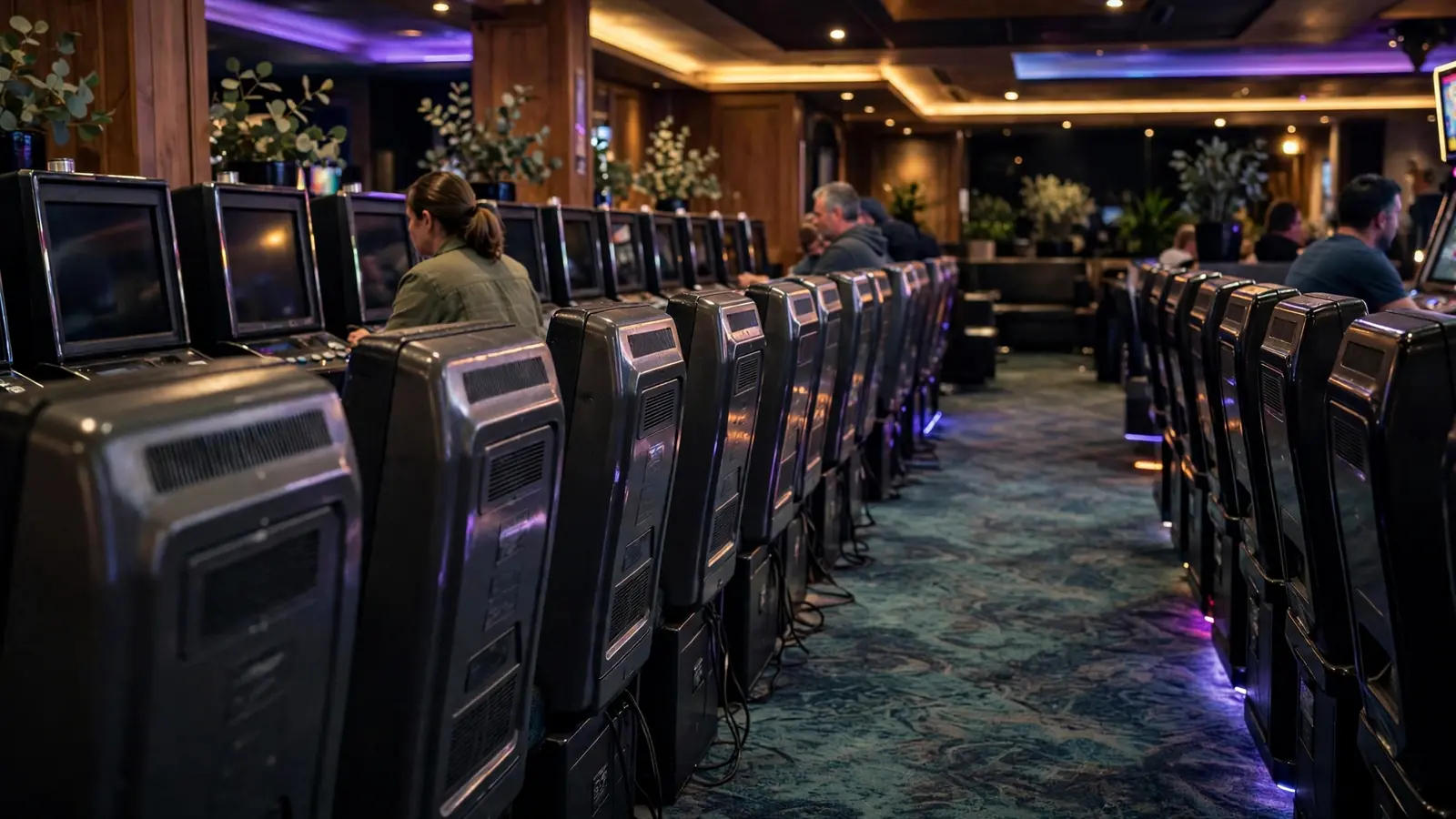 Pokies Open Near Me in Australia: Venue Guide