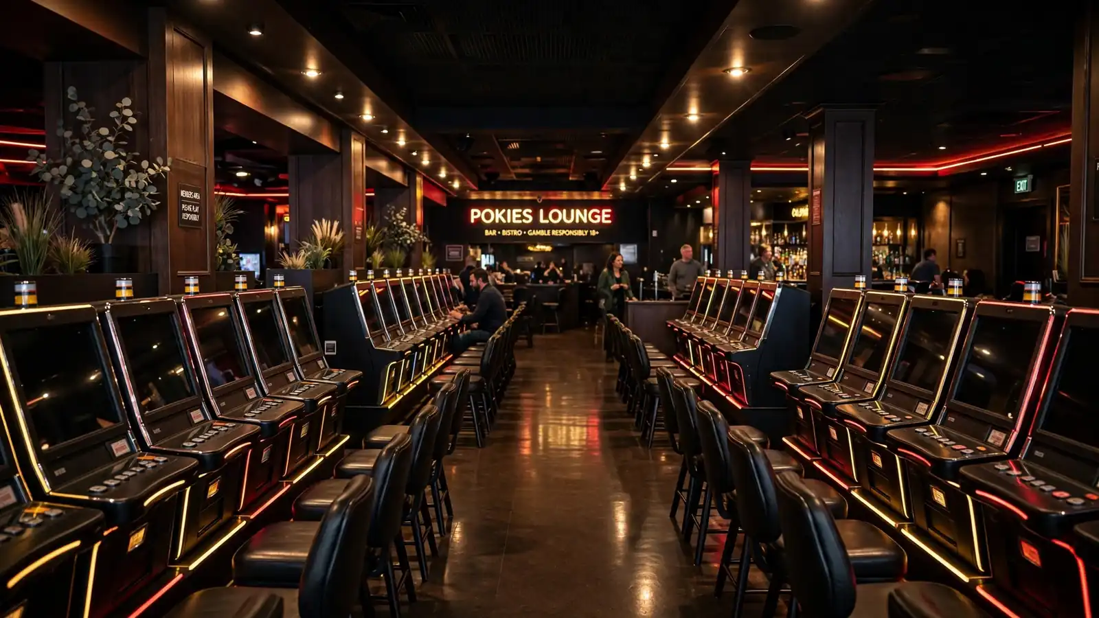 Pokies Parlour Casino Australia: How It Works