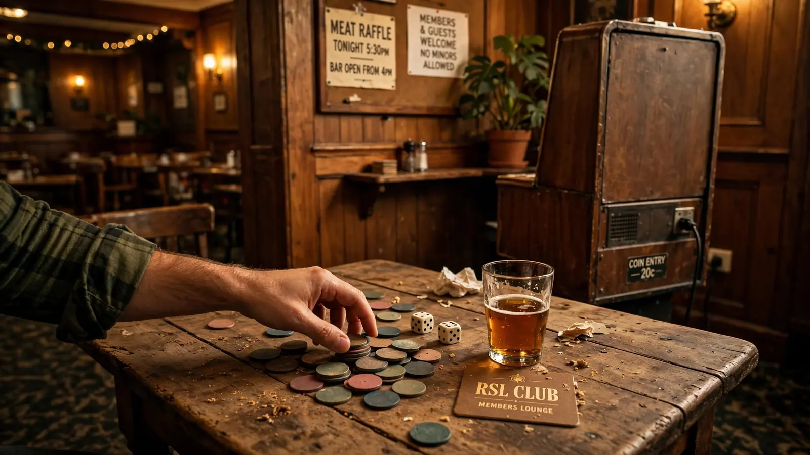 Pokies Tips and Tricks for Australian Players