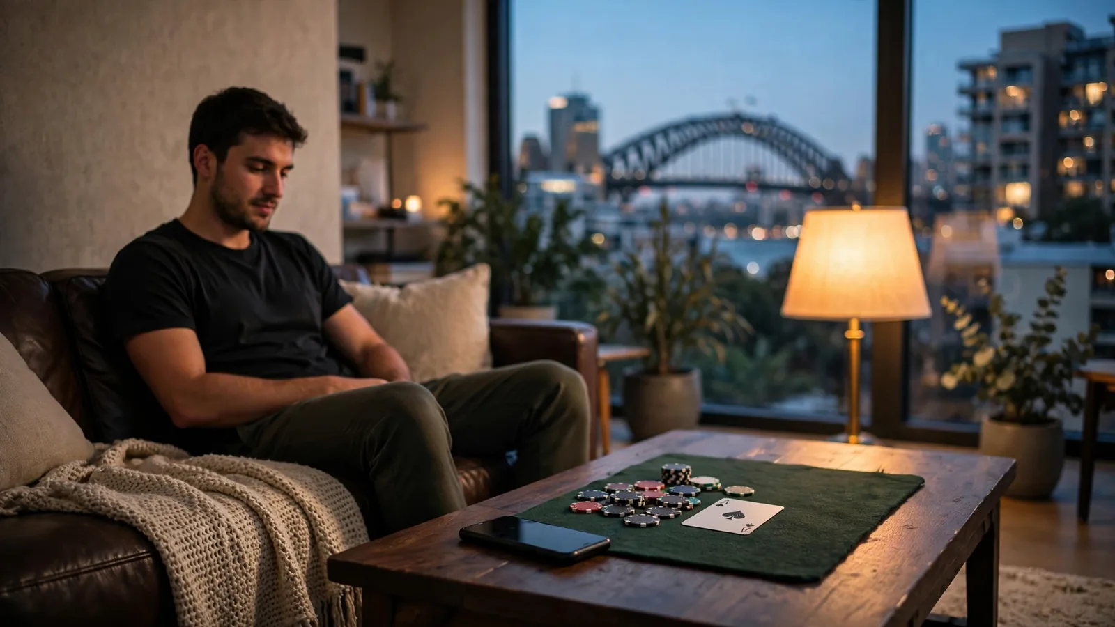 Real Money Pokies Australia App: Legal Guide