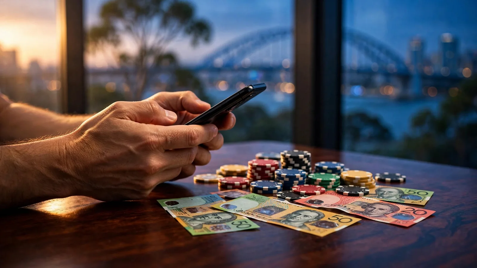 Same-Day Payout Casino Australia: Withdrawal Guide