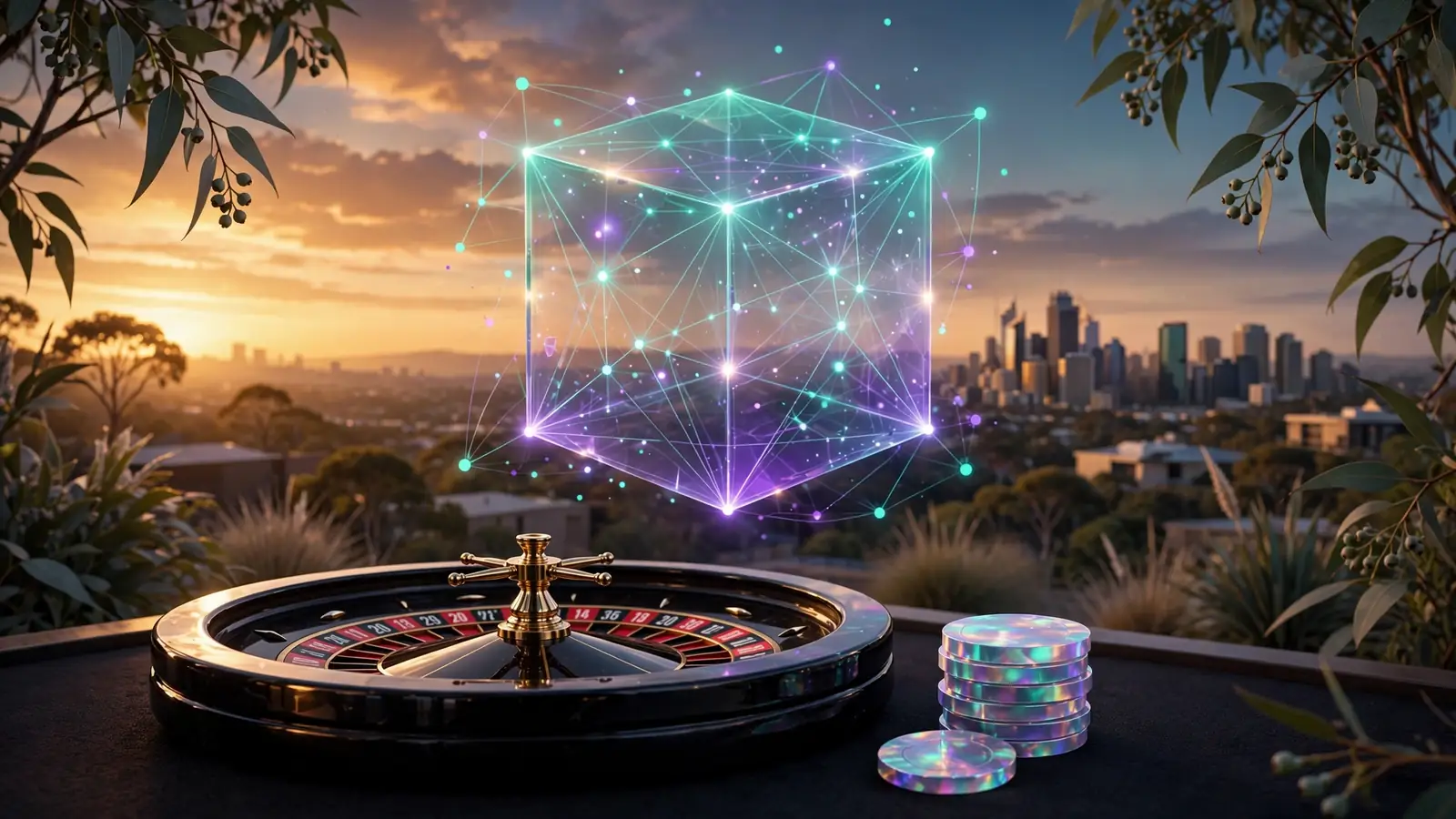Solana Casino Comparison for Australian Players