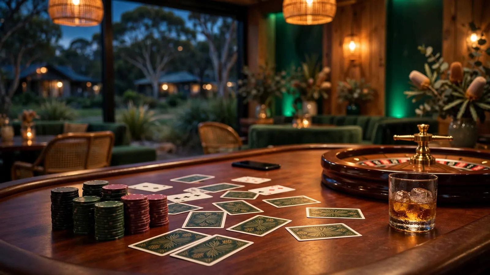 Top Online Casinos in Australia for Real Money