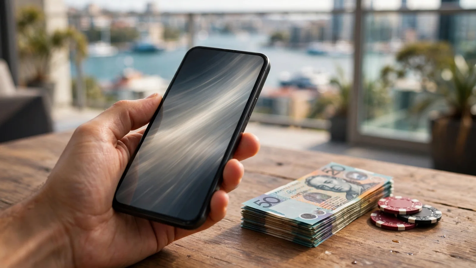 Under-One-Hour Withdrawal Casinos in Australia