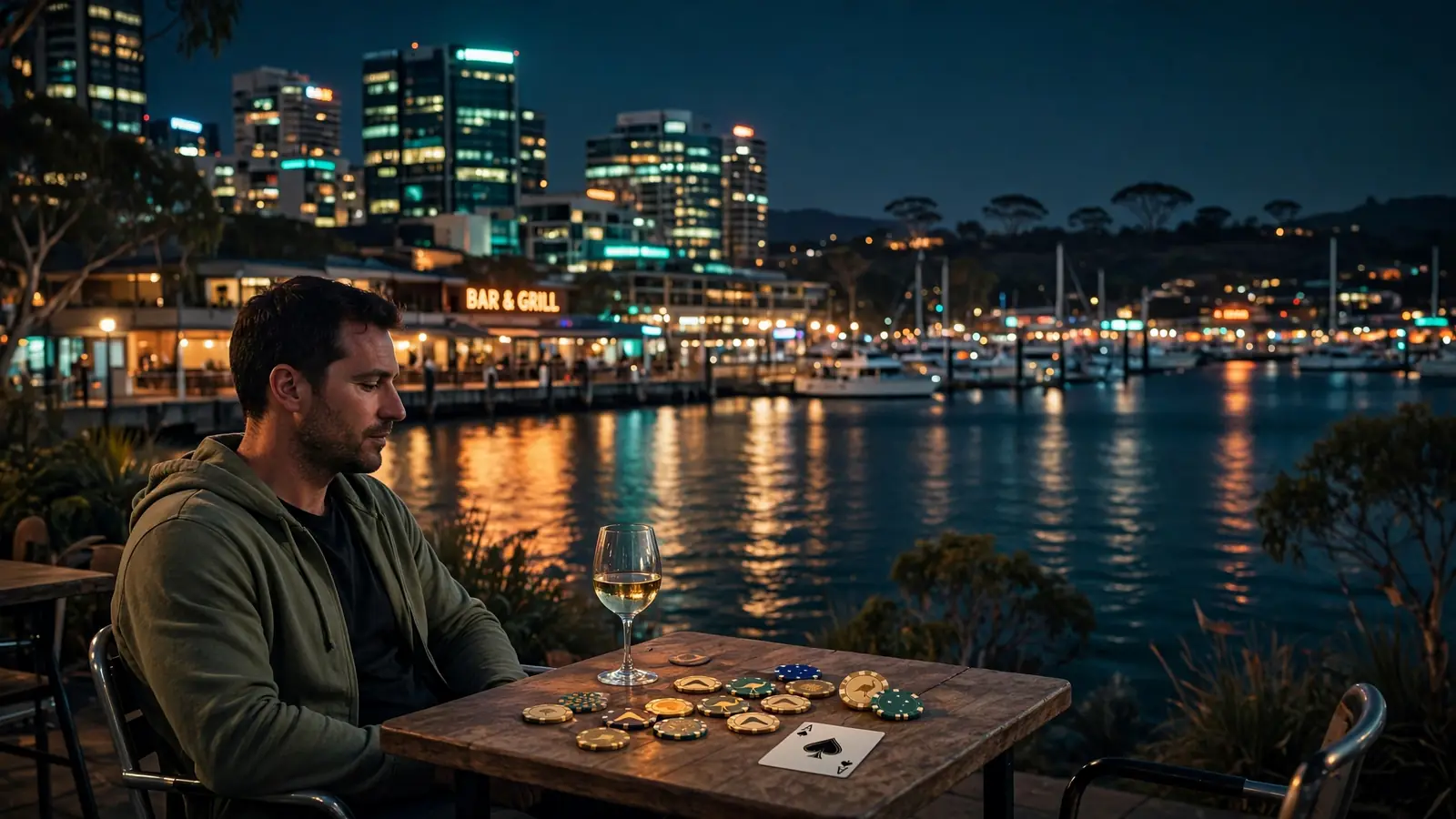 Uptown Pokies Casino Australia: What to Check
